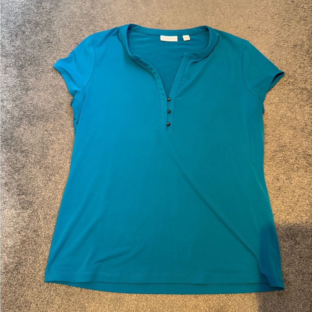 NY & Company Shirt